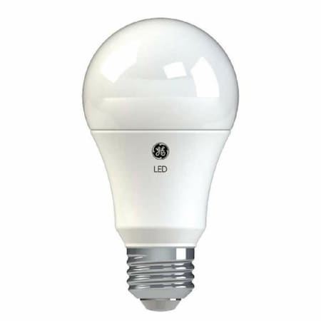 60W Replacement LED E26 Base A19 Light Bulb, Soft White
